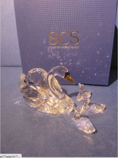Swarovski SCS 2017 Jubilee Edition Swans 5384054
