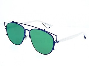 dior technologic blue