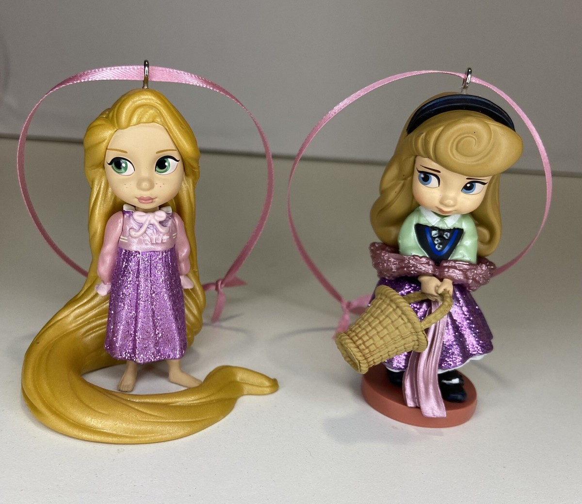 NEW! Disney Animators Collection Deluxe Princess Christmas