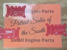 New Lot of 3 Oregon 556418 pitch gauge saw chain bar measuring tool for ALL saws