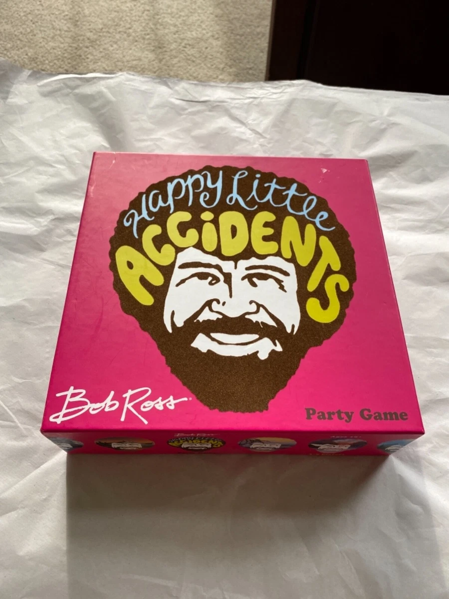 Bob ross game deals