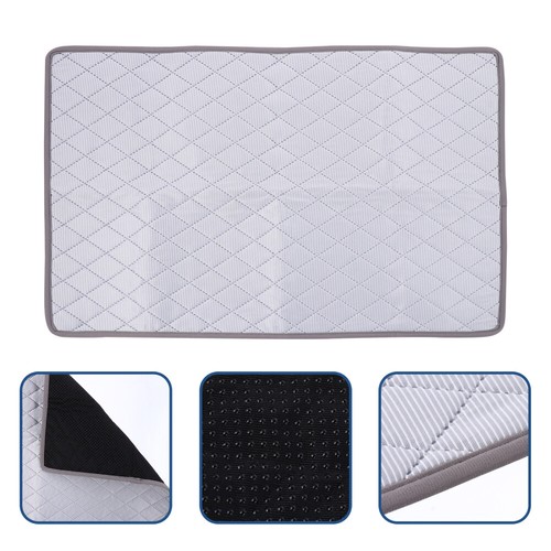 Breeze Litter Pads Whelping Boxes Dog Pee Pads Dog Cage Tray - 第 3/12 張圖片