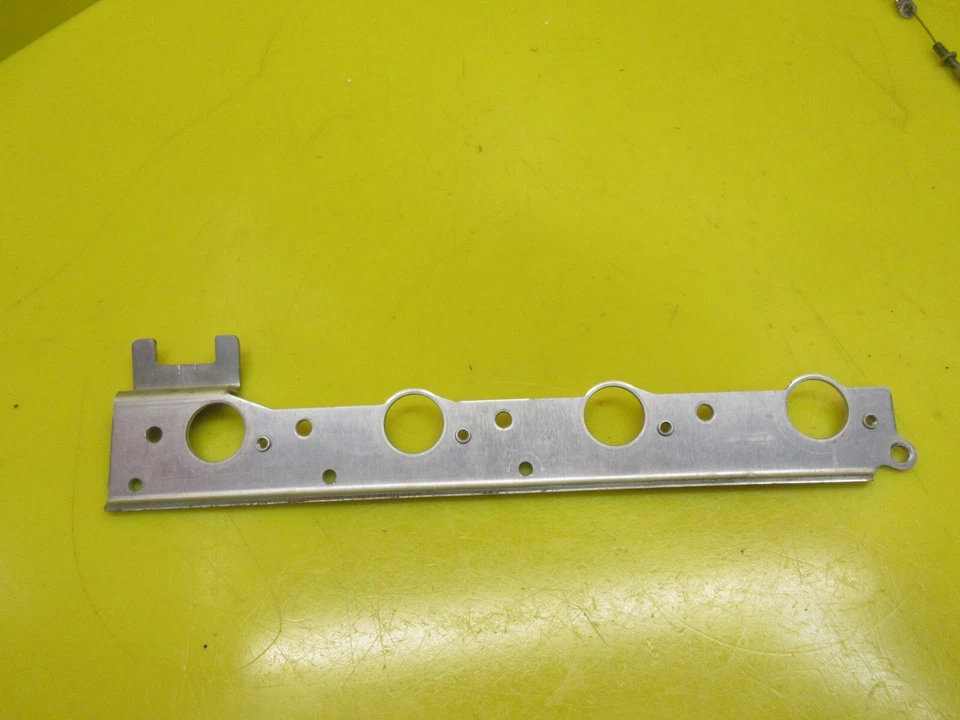 原始设备制造商通用 NORTHSTAR 4.6 白色上衣 IGNITION COIL 银行安装支架第 1 代 — 第 3/4 张图片