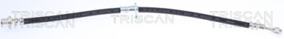 Triscan 8150 40128 brake pants for Honda