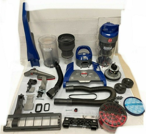 OEM Hoover UH71250 Windtunnel 2 