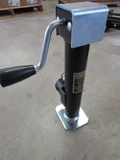 MEYER SNOW PLOW EZ MOUNT PLUS MD2 JACK STAND CRANK STAND 22243 22245 - LOT PRO