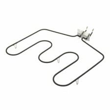 New Genuine OEM GE General Electric Oven Range Bake Element WB44K10009
