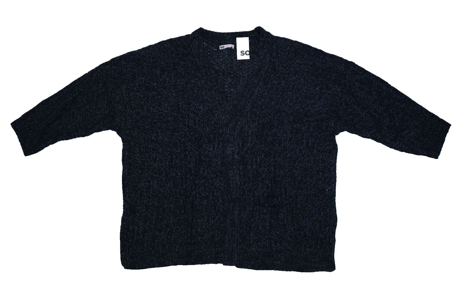 Acrylic SO Sweaters for Women