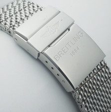 Breitling Superocean Heritage 46 Green Bezel LE A17320 Auto 1000pcs Serviced 3