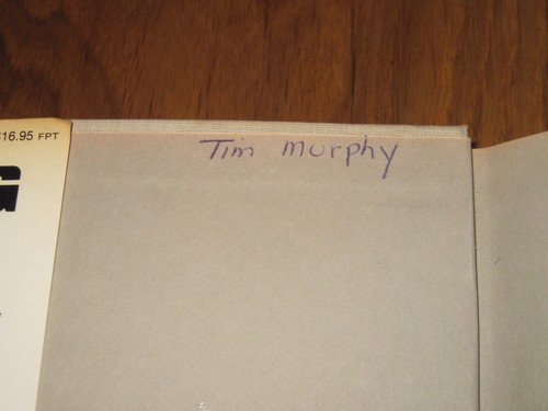 LOT 3 SPORTS BOOKS BABE RUTH MIKE SINGLETARY 1993 ALMANAC CALLING THE SHOTS LIFE - Picture 8 of 8