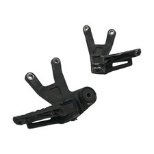 Yamaha FZ 750 2KK EZ91 Genesis Footrest Holder Pillion Foot Pegs Passenger Rear