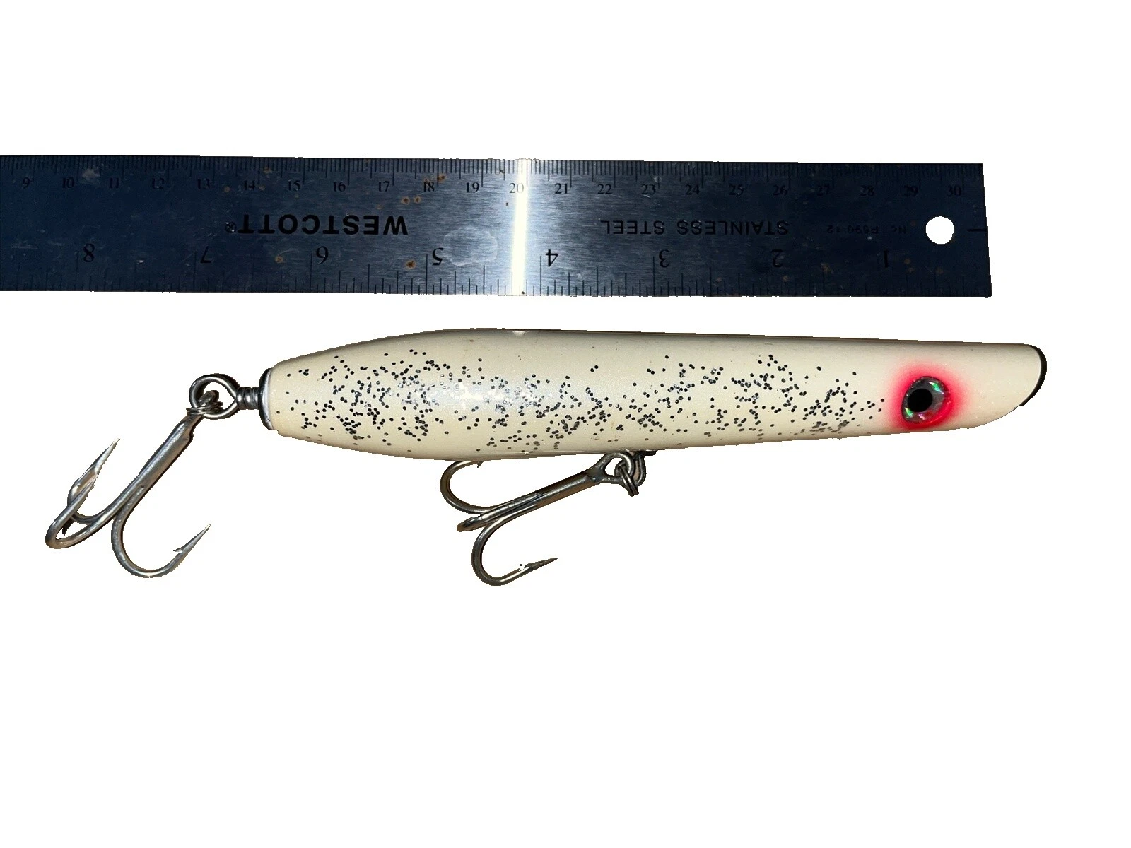 Tsunami Freshwater Fishing Baits, Lures & Flies