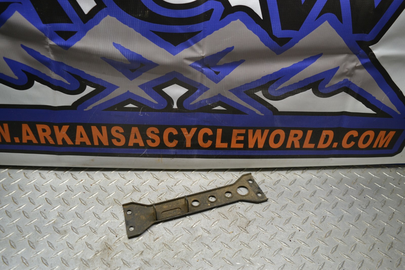 CB7 ENGINE MOTOR MOUNT 00 KAWASAKI PRAIRIE 300 KVF 2X4 ATV FREE US SHIP