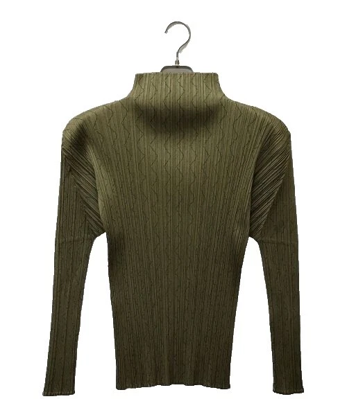 ISSEY MIYAKE Polyester Sweaters for Women