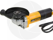 4-1/2inch Heavy Duty Cut Off Wheel Angle Hand Grinder 6.5Amp 110V Grinding Tool