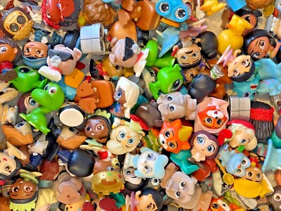 Disney Doorables Series 10 *YOU PICK*