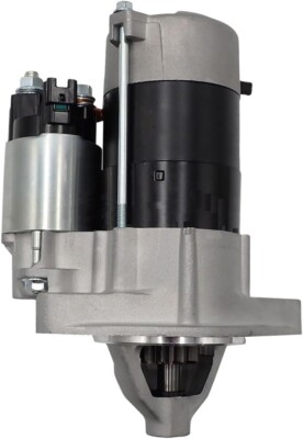 TOYOTA Succeed NCP59G 28100-21020 28100-21021 Starter motor OEM