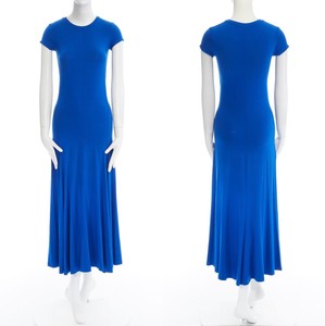 polo ralph lauren maxi dress