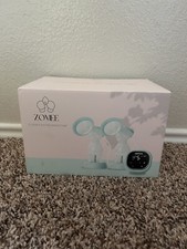 Double Electric Breast Pump Brand New