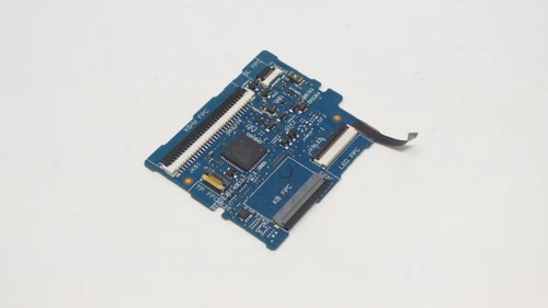 Dell XPS 9500 9510 9520 9530 Laptop Keyboard Junction Board - LS-H822P - 70WH0