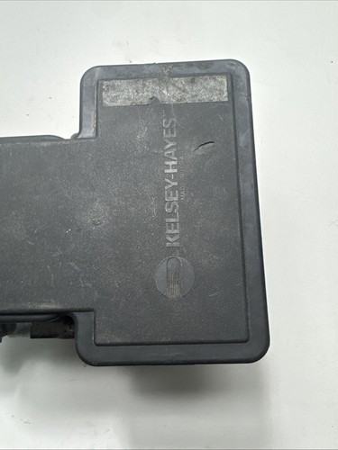 1998 - 2000 Cadillac Escalade ABS Anti-lock brake pump module OEM 12765501 *NOTE - Bild 13 von 15