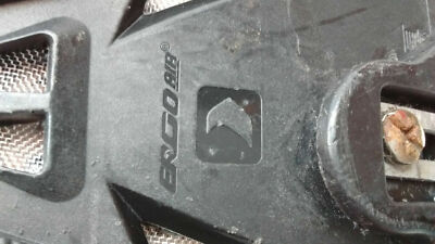 Flywheel Fly Indoor Cycling Spin 3 Bolt Hook-Loop 3 Strap Mens‎ 9.5 US 43 EU Flywheel Fly Black Indoor Cycling Spin 3 Bolt Hook-Loop 3  main image 4