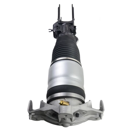 2x Front Air Suspension Shock Struts Fit Audi Q7 Porsche Cayenne 9PA VW Touareg - Picture 3 of 9