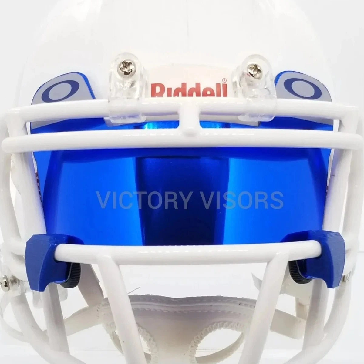 Coolest Football Helmets With Visors