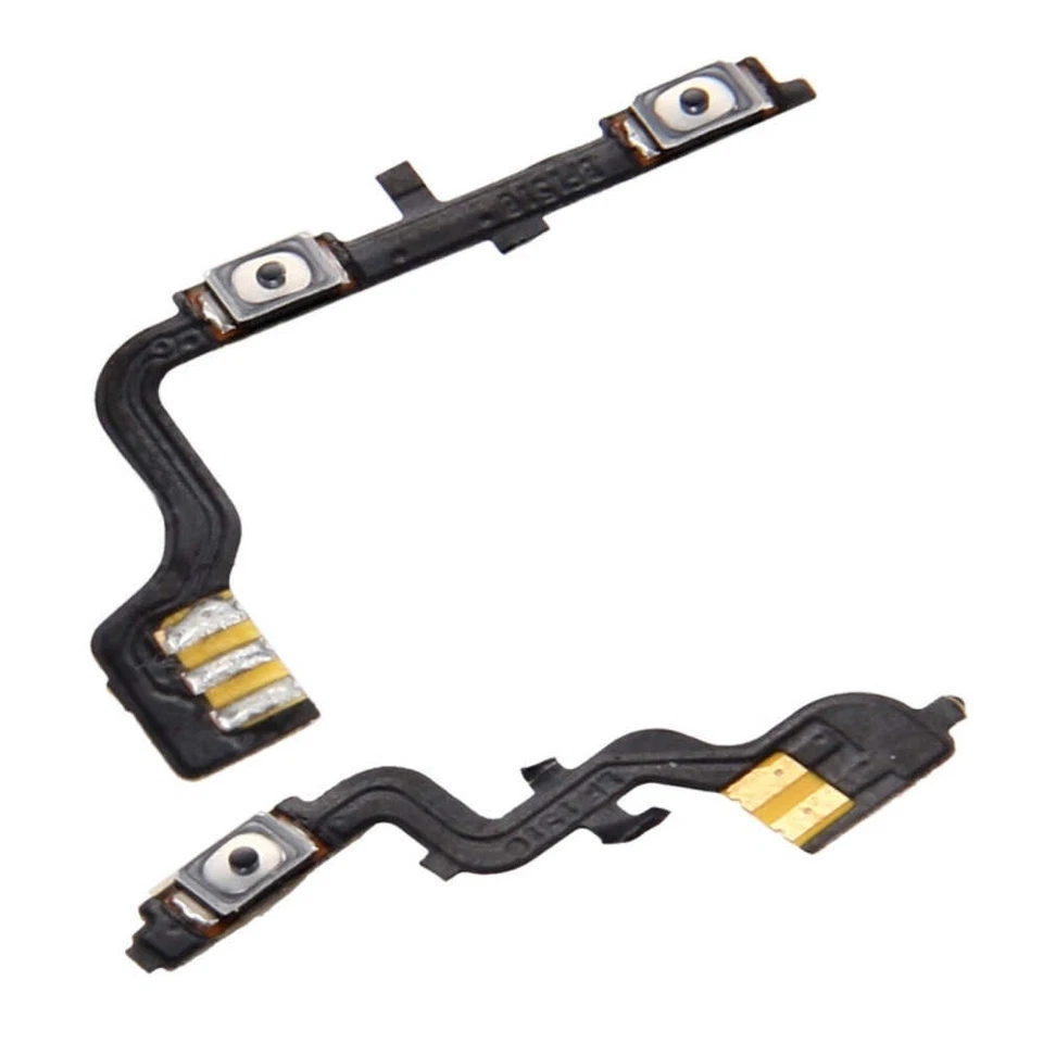OnePlus One Volume & Power Button Flex Cable Replacement - Image 3 of 4