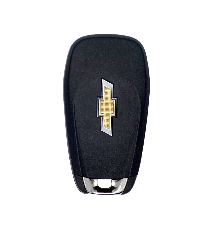 OEM 21-23 GM TRAILBLAZER CHEVY LLAVE ABATIBLE MANDO A DISTANCIA TRANSMISOR LXP-T004 433MHZ Foto 3 de 4