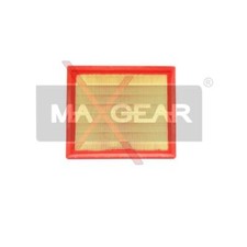 Maxgear 26-0109 Luftfilter für Renault Clio II BB CB Alpine A110 II