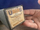 US Player Rolls Player Piano Face To Face 1917 World Roll — photo 3