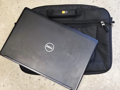 Dell Latitude 5580 · i5-7300U · 8GB · 256GB