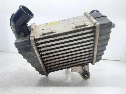 2827127700 Intercooler per HYUNDAI GETZ (TB) 1.5 CRDi 2005 5575939 - Foto 2 di 5