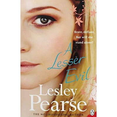 A Lesser Evil, Pearse, Lesley