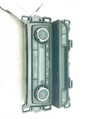 GMF161190B klimasteuerung für MAZDA 6 RANCHERA FAMILIAR (GJ GL) 2012 20389437