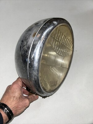Mopar Vintage Antique Headlight Hot Rat Rod 1929 1930 1931 1932