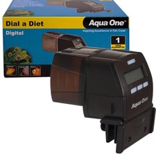 aqua one auto feeder