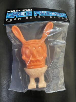 headlockstudio myce space friends ソフビ headlockstudio myce space friends ソフビ Space Friends