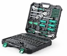 mechanic hand tool sets