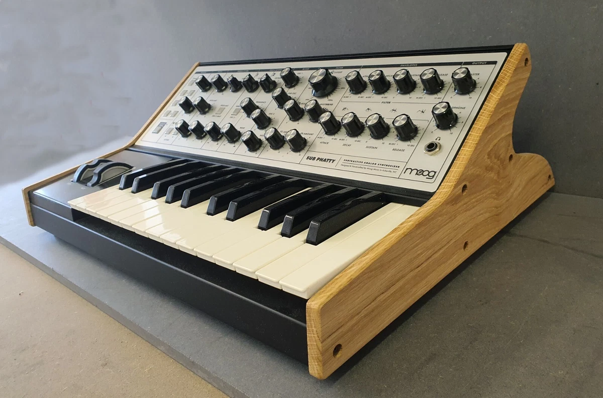 Moog little phatty 2 deals
