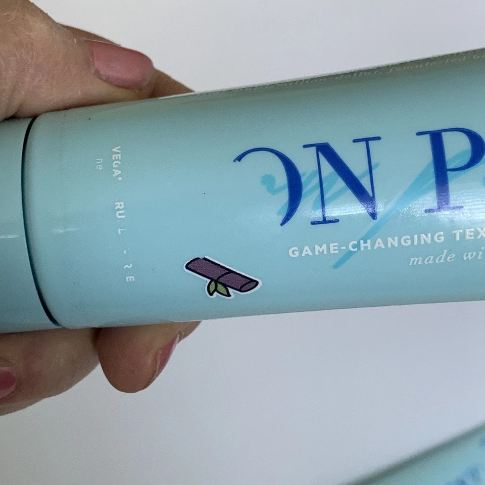 2X Madam CJ Walker MCJW On Point Juego Cambio Textura Definición Crema 5oz Foto 4 de 4