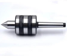 Z Live Center ZLC06002MT4 Morse Taper