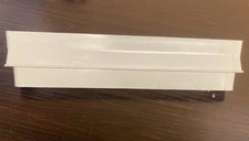 USED Samsung Dryer Lint Chute Assembly DC63-01004A For DV22K6800EW/A1