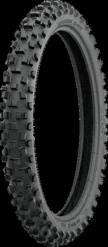 IRC IX-09 Gekota 80-100-21 110-100-18 Tire Set KTM 440 MXC 94-95 - Image 2 of 4