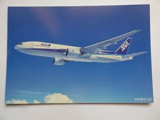 B 777 ANA JA703A