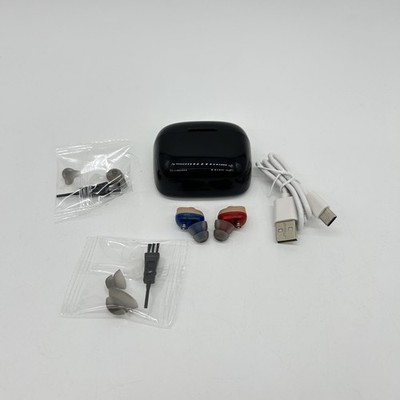 Sound Device für Senioren mit Geräuschunterdrückungsfunktion, 32 Kanäle, 8 Lauts