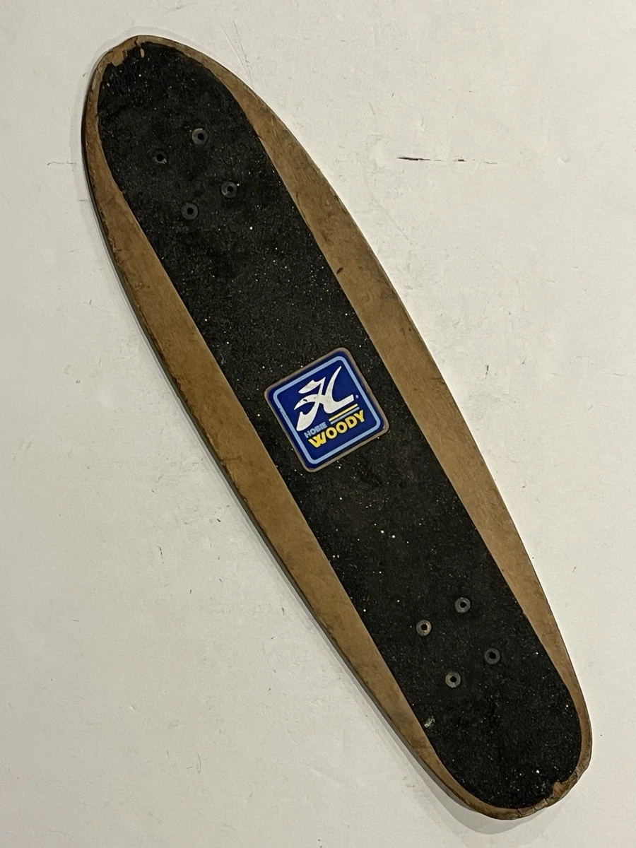 Hobie Skateboarding & Longboarding Goods for sale | eBay