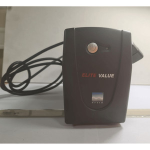 FÜR TEILE Wechselrichter ELITE VALUE 600E 220-240V 3,8A 50/60Hz NITRAM