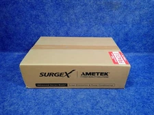 NEW Surgex SX-AX20E Axess Elite Power Conditioner Surge Protector 20A (M10)